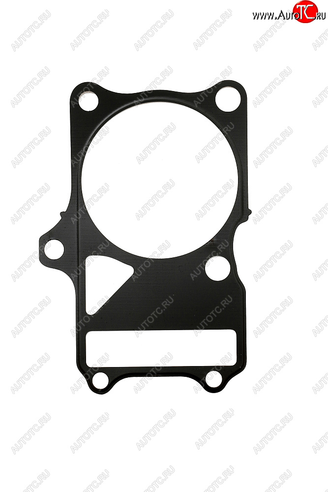 1 299 р. Прокладка цилиндра CHAKIN Honda PC800 89-98, VT700C 86-87, VT800 88 12191-MK7-671  100h-049  с доставкой в г. Воронеж