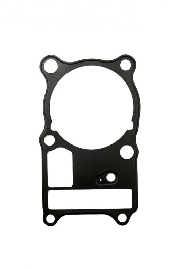 839 р. Прокладка цилиндра CHAKIN Honda XRV750 90-00, NT400650, XL400600 91-99, VT600 90-98 12191-MV1-004  100h-056  с доставкой в г. Воронеж. Увеличить фотографию 1