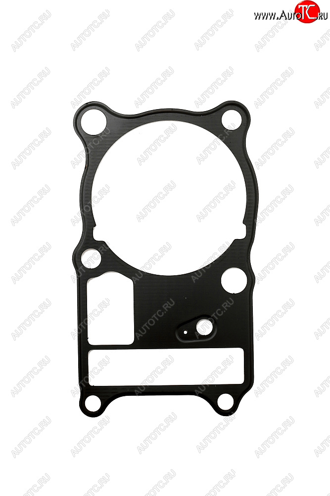 839 р. Прокладка цилиндра CHAKIN Honda XRV750 90-00, NT400650, XL400600 91-99, VT600 90-98 12191-MV1-004  100h-056  с доставкой в г. Воронеж
