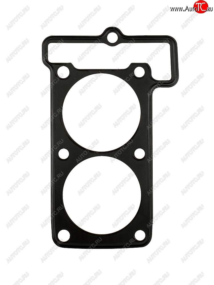 1 379 р. Прокладка цилиндра CHAKIN Kawasaki ZZR250 90-07, Ninja 250 86-07, EL250 87-03 11009-1572  100k-038  с доставкой в г. Воронеж