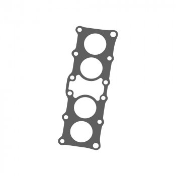 639 р. Прокладка цилиндра CHAKIN Yamaha FZR250 89-94, FZX250 91-92 3LN-11351-00-00  000y-155  с доставкой в г. Воронеж. Увеличить фотографию 1