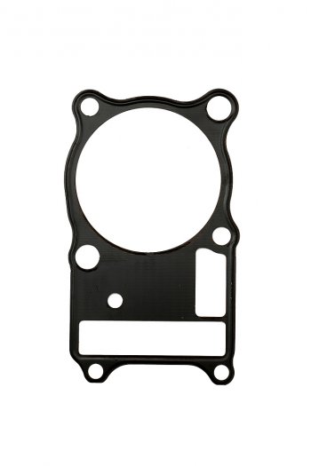 1 199 р. Прокладка цилиндра CHAKIN Honda VT600 90-98, NT400650, XL400600 91-99, XRV750 90-00 12191-MV1-004  100h-050  с доставкой в г. Воронеж. Увеличить фотографию 1