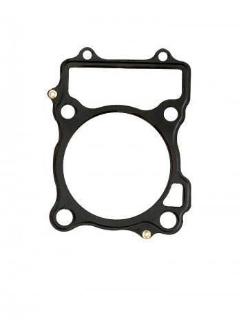 1 399 р. Прокладка цилиндра CHAKIN Suzuki DR-Z250 01-07, DR250 98-00 11241-13E10-000, 11241-13E02-000  100s-024  с доставкой в г. Воронеж. Увеличить фотографию 1