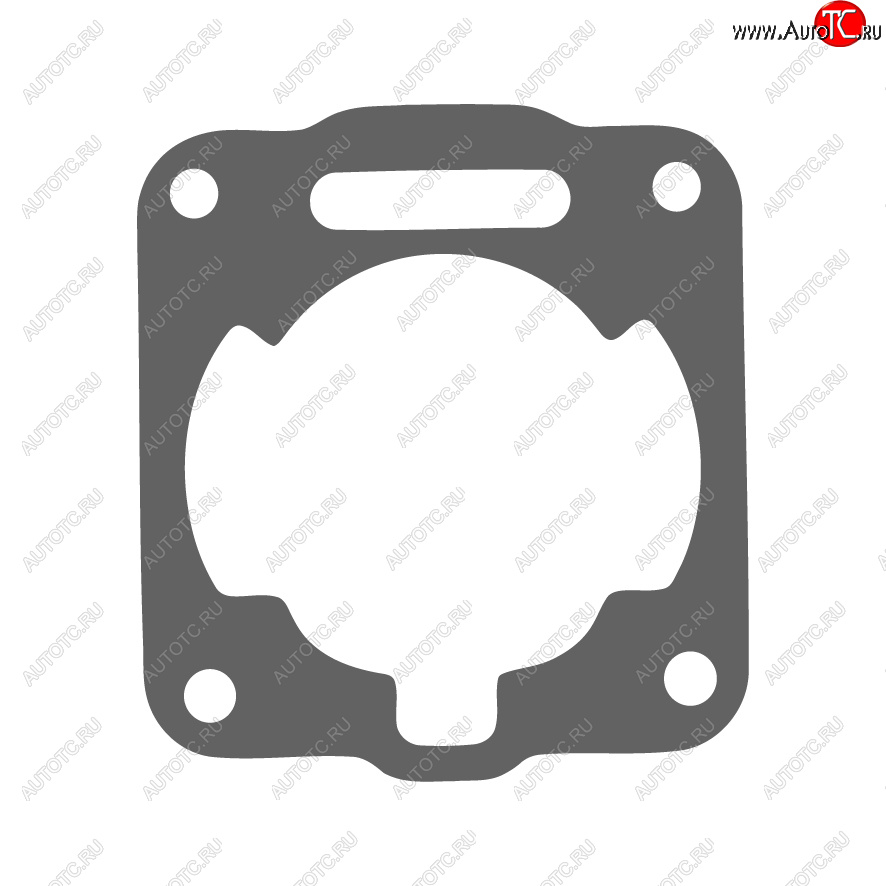 219 р. Прокладка цилиндра CHAKIN Yamaha R1-Z 90-92, TDR240TDR250TZR250 1KT-11351-00-00, 1KT-11351-01-00  000y-156  с доставкой в г. Воронеж