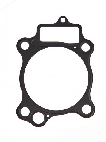939 р. Прокладка цилиндра CHAKIN Honda CRF250R 04-09, CRF250X 04-17 12191-KRN-731  100h-046  с доставкой в г. Воронеж. Увеличить фотографию 1