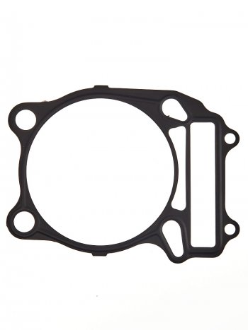 1 129 р. Прокладка цилиндра CHAKIN Suzuki DR250 90-95, DR350 90-99 11241-14D01-000  100s-023  с доставкой в г. Воронеж. Увеличить фотографию 1