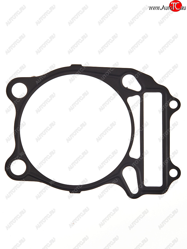 1 129 р. Прокладка цилиндра CHAKIN Suzuki DR250 90-95, DR350 90-99 11241-14D01-000  100s-023  с доставкой в г. Воронеж