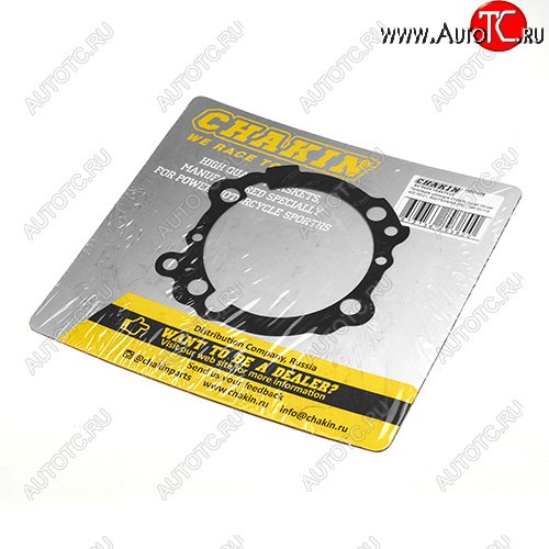 1 329 р. Прокладка цилиндра CHAKIN Ducati Moster 400 00-01, 600750SSS 2001 78610611A  100d-008  с доставкой в г. Воронеж