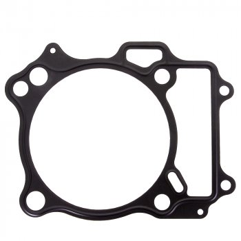 719 р. Прокладка цилиндра CHAKIN Suzuki DRZ400E 00-07,Kawasaki KLX400RSR 03-04 11241-29F00-000, 11061-S091  100s-039  с доставкой в г. Воронеж. Увеличить фотографию 1