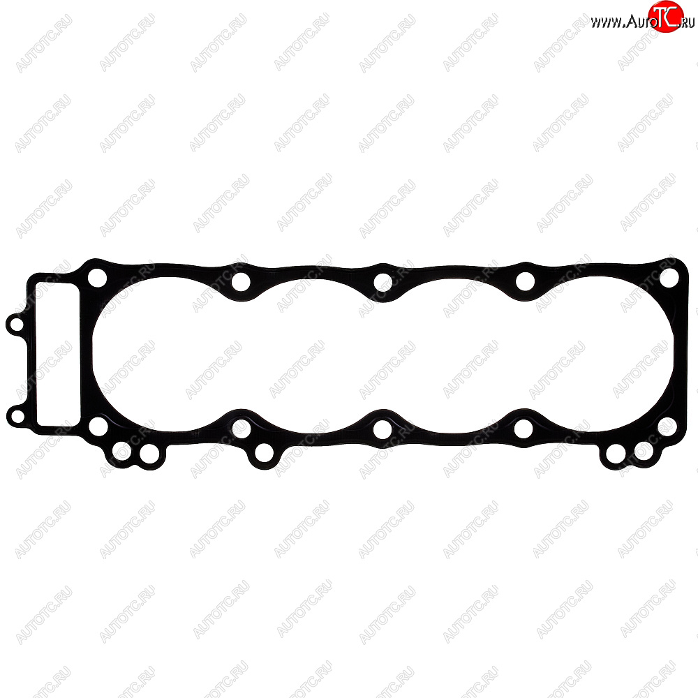 1 659 р. Прокладка цилиндра CHAKIN Suzuki GSX1300R 99-20 Hayabusa 11241-24F00-000, 11241-15H00-000  100s-040  с доставкой в г. Воронеж