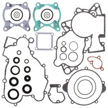 10 999 р. Комплект прокладок и сальников  WINDEROSA KTM 85SX 13-16, 85SXS 13-14 Husqvarna 85TC 14-15  (811340)  811340  с доставкой в г. Воронеж. Увеличить фотографию 1