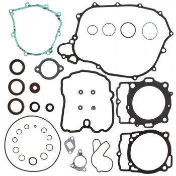 15 449 р. Комплект прокладок и сальников  WINDEROSA KTM 450SX-FXC-F 14-15 Husqvarna 450FC 14-15  (811369)  811369  с доставкой в г. Воронеж. Увеличить фотографию 1