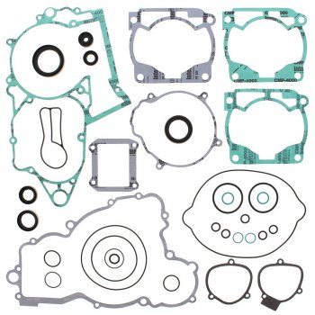 10 749 р. Комплект прокладок и сальников  WINDEROSA KTM 250SX 07-16 Husqvarna 250TC 14-15  (811333)  811333  с доставкой в г. Воронеж. Увеличить фотографию 1