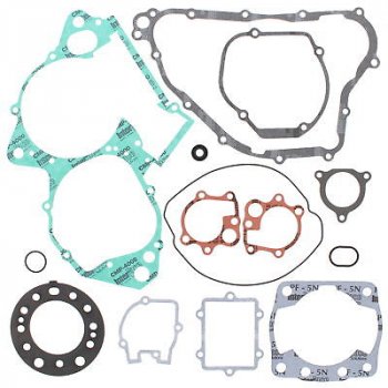 7 399 р. Прокладки двигателя (полн. компл.) WINDEROSA Honda CR 250R 02-04  (808261)  808261  с доставкой в г. Воронеж. Увеличить фотографию 1