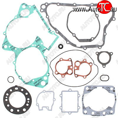 7 399 р. Прокладки двигателя (полн. компл.) WINDEROSA Honda CR 250R 02-04  (808261)  808261  с доставкой в г. Воронеж