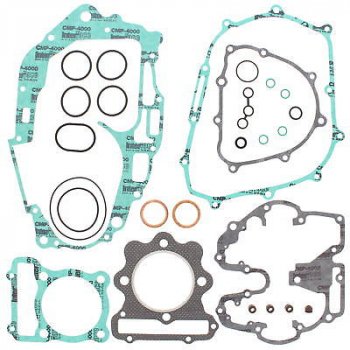 9 699 р. Прокладки двигателя (полн. компл.) WINDEROSA Honda XR250R 96-04 (808263)  808263  с доставкой в г. Воронеж. Увеличить фотографию 1