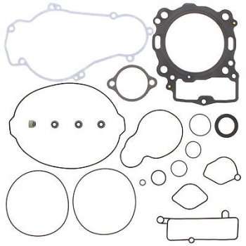 9 999 р. Прокладки двигателя (полн. компл.) WINDEROSA KTM 450 SX-FXC-F 07-12 (808331)  808331  с доставкой в г. Воронеж. Увеличить фотографию 1