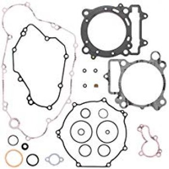 14 299 р. Прокладки двигателя (полн. компл.) WINDEROSA Kawasaki KX450F 06-08 (808469)  808469  с доставкой в г. Воронеж. Увеличить фотографию 1