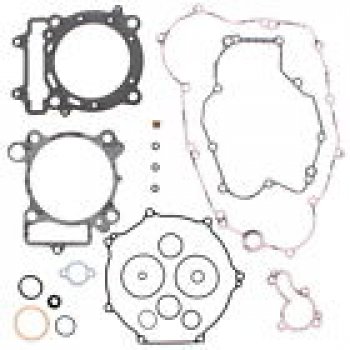 14 299 р. Прокладки двигателя (полн. компл.) WINDEROSA Kawasaki KLX450R 08-09 (808480)  808480  с доставкой в г. Воронеж. Увеличить фотографию 1