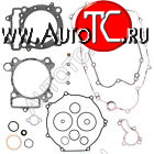 14 299 р. Прокладки двигателя (полн. компл.) WINDEROSA Kawasaki KLX450R 08-09 (808480)  808480  с доставкой в г. Воронеж