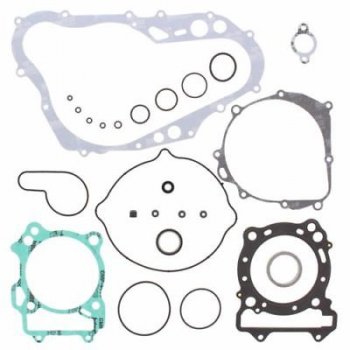 7 999 р. Прокладки двигателя (полн. компл.) WINDEROSA Kawasaki KLX400RSR 03-04,Suzuki DRZ400E 00-07 (808585)  808585  с доставкой в г. Воронеж. Увеличить фотографию 1