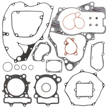 11 249 р. Прокладки двигателя (полн. компл.) WINDEROSA Suzuki RMZ250 07-09 (808568)  808568  с доставкой в г. Воронеж. Увеличить фотографию 1