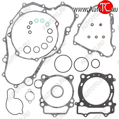 9 299 р. Прокладки двигателя (полн. компл.) WINDEROSA Yamaha WR450F 03-06 (808679)  808679  с доставкой в г. Воронеж
