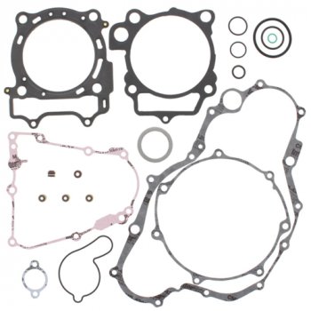 10 999 р. Прокладки двигателя (полн. компл.) WINDEROSA Yamaha WR450F 07-15, YZ450F 06-09 (808687)  808687  с доставкой в г. Воронеж. Увеличить фотографию 1