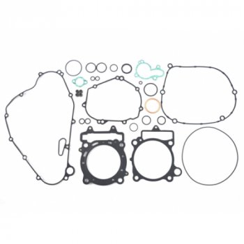 15 349 р. Прокладки двигателя (полн. компл.) WINDEROSA Kawasaki KX 450 F 16-17 (808485)  808485  с доставкой в г. Воронеж. Увеличить фотографию 1