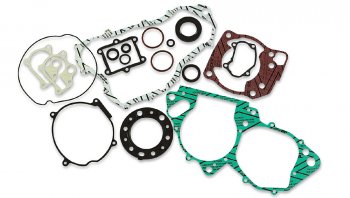 12 299 р. Прокладки двигателя (полн. компл.) WINDEROSA Suzuki RMZ250 16-17 (808983)  808983  с доставкой в г. Воронеж. Увеличить фотографию 1
