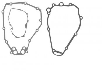 1 289 р. Комплект прокладок CHAKIN для мотоцикла Suzuki GSF400 GSX400 GSX-R400 Impulse400 GK73  00ks-001  с доставкой в г. Воронеж. Увеличить фотографию 1