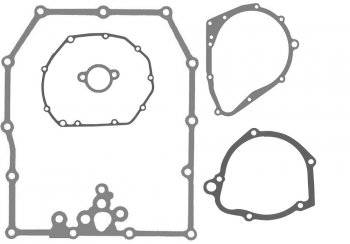 1 339 р. Комплект прокладок CHAKIN для мотоцикла Suzuki GSF600 GSF750 GSF650 05-07 GSX600F GSX750F  00ks-003  с доставкой в г. Воронеж. Увеличить фотографию 1
