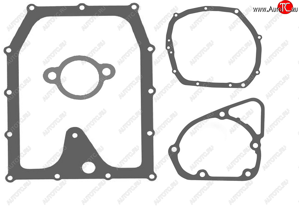 1 229 р. Комплект прокладок CHAKIN для мотоцикла Suzuki GSX-r750 91-95 GSX-R1100 92-98 RF600 RF900  00ks-011  с доставкой в г. Воронеж