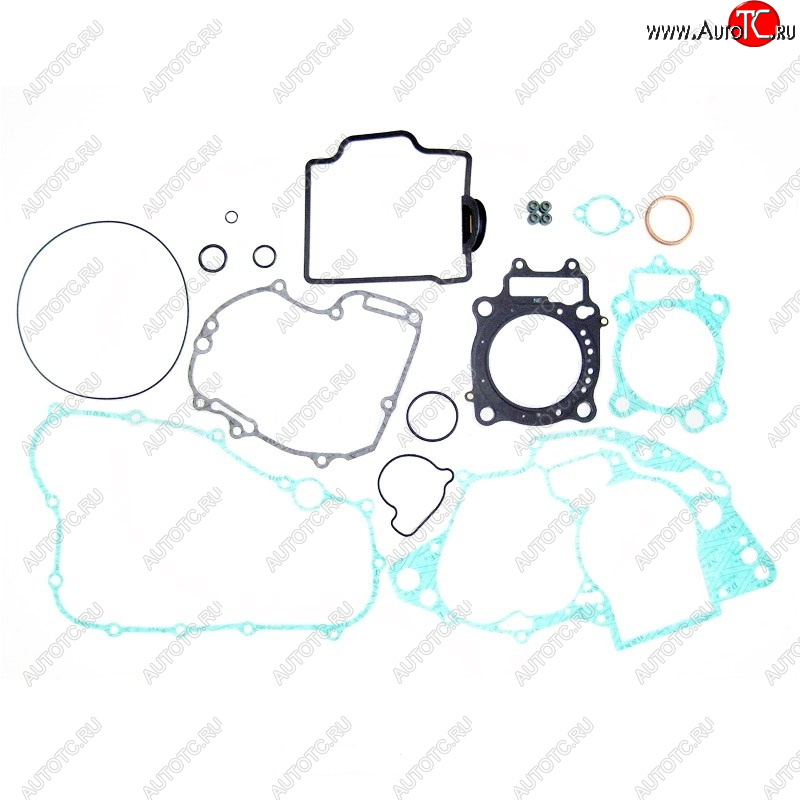 13 599 р. Прокладки двигателя (полн. компл.) WINDEROSA Honda CRF250R 10-17 (808285)  808285  с доставкой в г. Воронеж