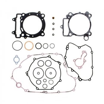 14 499 р. Прокладки двигателя (полн. компл.) WINDEROSA Kawasaki KX450F 09-15 (808482)  808482  с доставкой в г. Воронеж. Увеличить фотографию 1