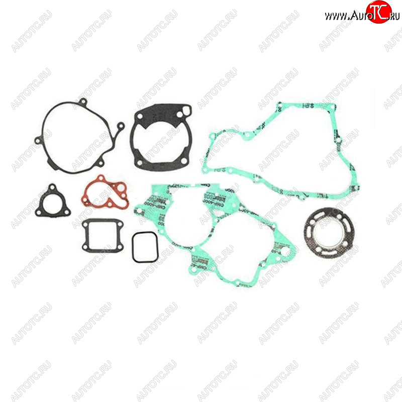 5 899 р. Прокладки двигателя (полн. компл.) WINDEROSA KTM SX85 13-17, Husqvarna TC85 14-17 (808340)  808340  с доставкой в г. Воронеж