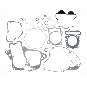 11 599 р. Прокладки двигателя (полн. компл.) WINDEROSA Suzuki RMZ250 10-15 (808567)  808567  с доставкой в г. Воронеж. Увеличить фотографию 1