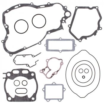 5 399 р. Прокладки двигателя (полн. компл.) WINDEROSA Yamaha YZ250 02-18, YZ250X 16-18 (808670)  808670  с доставкой в г. Воронеж. Увеличить фотографию 1
