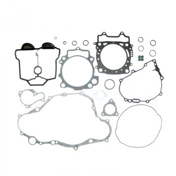 11 999 р. Прокладки двигателя (полн. компл.) WINDEROSA Yamaha YZ450F 10-13 (808689)  808689  с доставкой в г. Воронеж. Увеличить фотографию 1