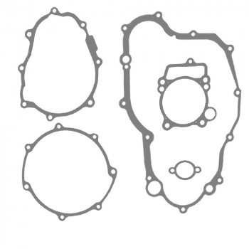 1 029 р. Комплект прокладок CHAKIN для мотоцикла Yamaha WR250F 03-13  00ky-009  с доставкой в г. Воронеж. Увеличить фотографию 1