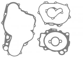 1 229 р. Комплект прокладок CHAKIN для мотоцикла Yamaha YZF450 14-18, WR450F 16-18  00ky-017  с доставкой в г. Воронеж. Увеличить фотографию 1