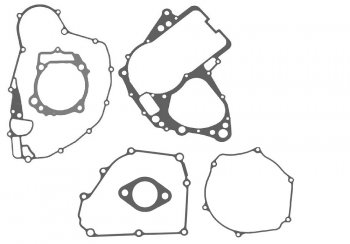 2 159 р. Комплект прокладок CHAKIN для мотоцикла Suzuki RMX450 10-11, RMZ450 08-15  00ks-017  с доставкой в г. Воронеж. Увеличить фотографию 1
