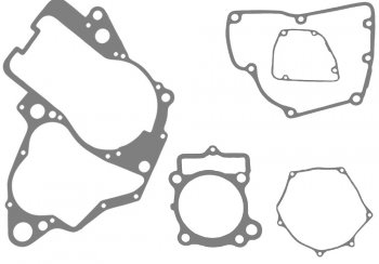 1 659 р. Комплект прокладок CHAKIN для мотоцикла Suzuki RM-Z250 07-09  00ks-014  с доставкой в г. Воронеж. Увеличить фотографию 1