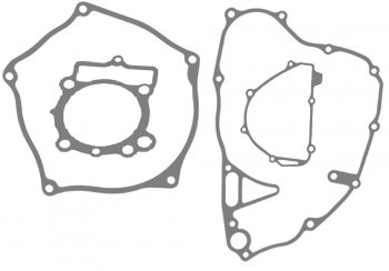 1 589 р. Комплект прокладок CHAKIN для мотоцикла Kawasaki KX250F 17-18  00kk-010  с доставкой в г. Воронеж. Увеличить фотографию 1
