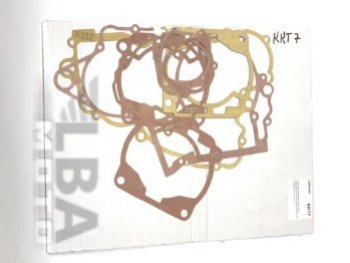 2 589 р. Комплект прокладок CHAKIN для мотоцикла KTM 250 SXXCXC-W 07-16,  Husqvarna TC250 14-15  0kkt-007  с доставкой в г. Воронеж. Увеличить фотографию 1