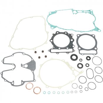 9 549 р. Комплект прокладок и сальников двигателя полный WINDEROSA Yamaha YZ125 05-19  (811641)  811641  с доставкой в г. Воронеж. Увеличить фотографию 1