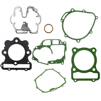 1 199 р. Комплект прокладок AHL Honda XR250R 86-05, XR250L 91-99  пм-00025498  с доставкой в г. Воронеж. Увеличить фотографию 1