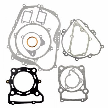 3 199 р. Комплект прокладок AHL Kawasaki KLX300 97-07  пм-00025500  с доставкой в г. Воронеж. Увеличить фотографию 1