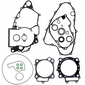 1 399 р. Комплект прокладок AHL Honda CRF450R 07-08  пм-00025501  с доставкой в г. Воронеж. Увеличить фотографию 1