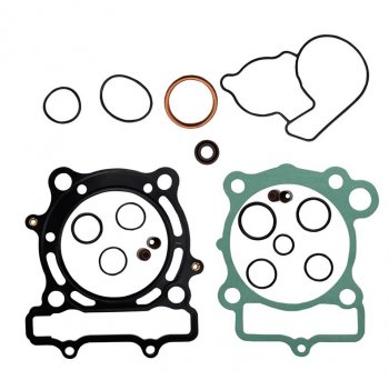 2 199 р. Комплект прокладок AHL Kawasaki KX250F 04-08, Suzuki RMZ250 04-06  пм-00025504  с доставкой в г. Воронеж. Увеличить фотографию 1